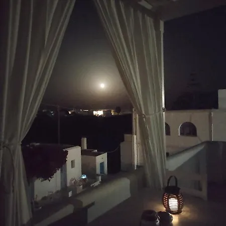 Apartment Klironomos
