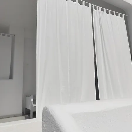 Apartment Klironomos