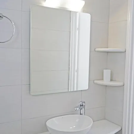 Klironomos Apartment