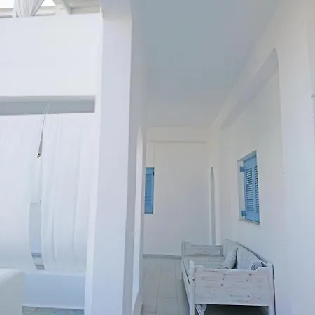 Klironomos * 洛加拉斯