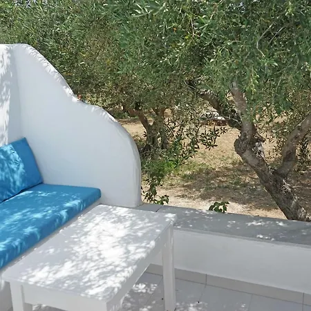 Klironomos 洛加拉斯