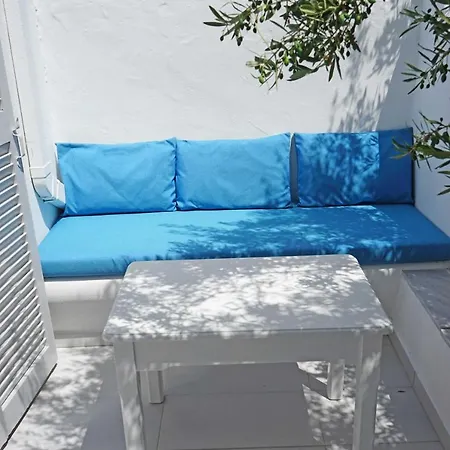 Klironomos * 洛加拉斯