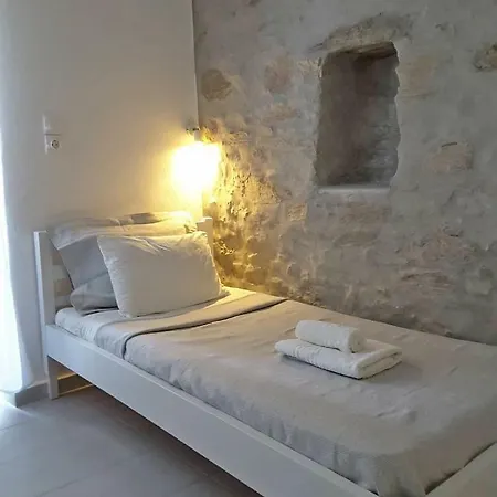 Klironomos 洛加拉斯