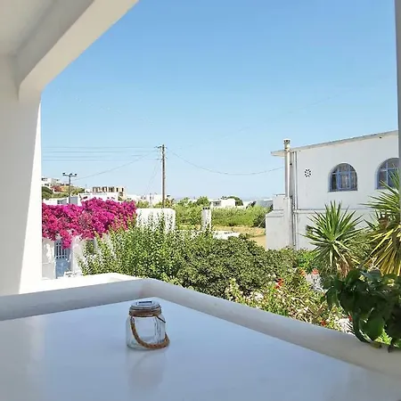 Klironomos 洛加拉斯