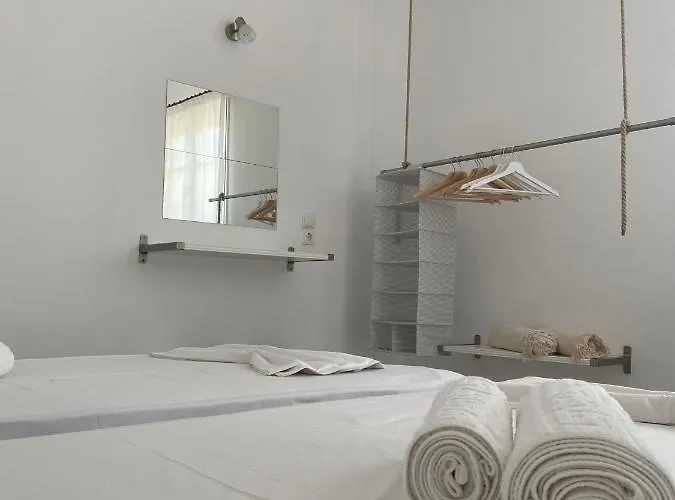 Klironomos Logarász