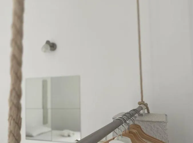 Apartman Klironomos *