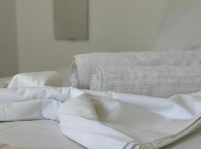 Klironomos Apartman *