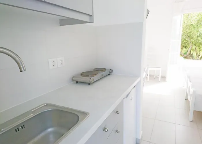 Apartman Klironomos *