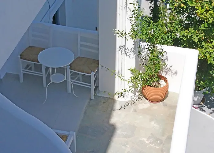 Klironomos * Logarász