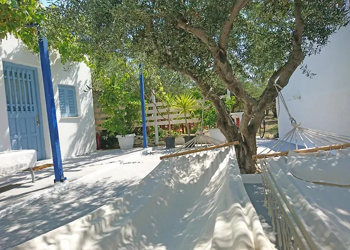 Klironomos * Logarász