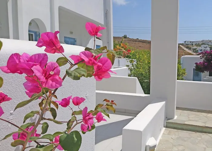 Klironomos * Logarász