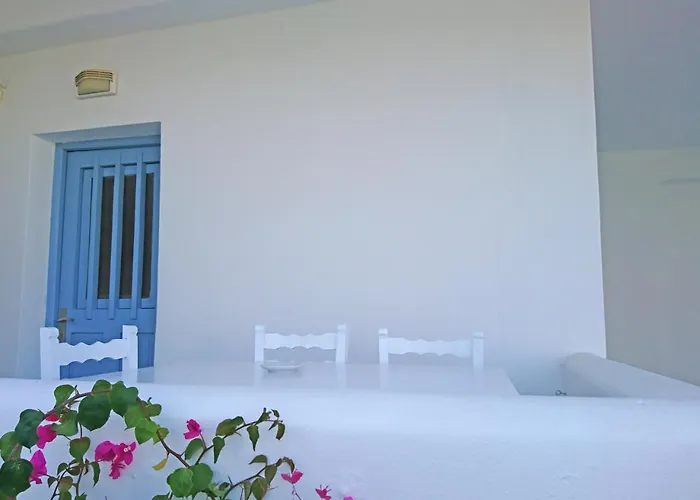 Klironomos Logarász