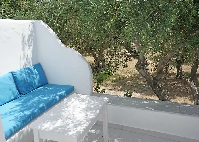 Klironomos Logarász