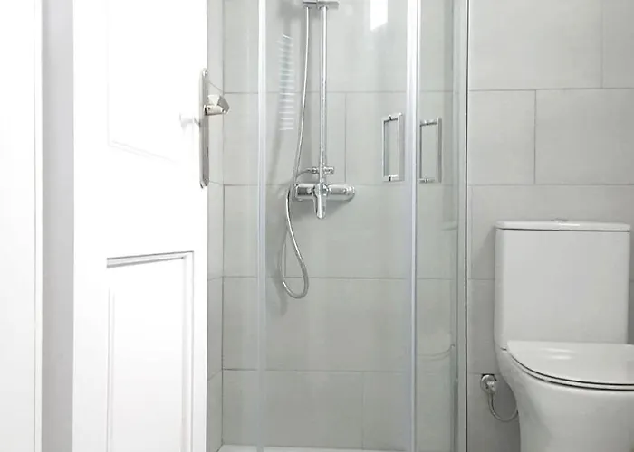 Klironomos Apartman *