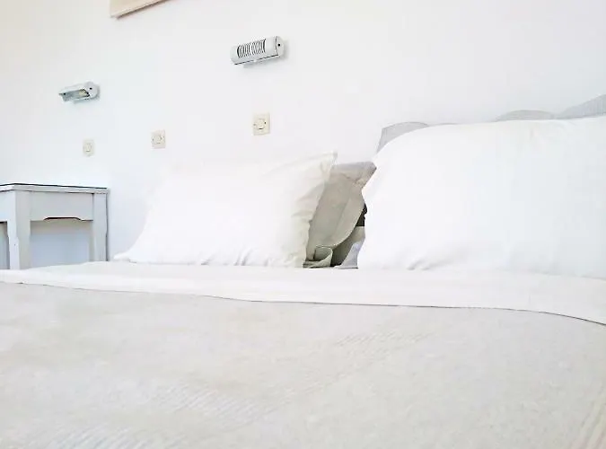 Klironomos Apartman Logarász