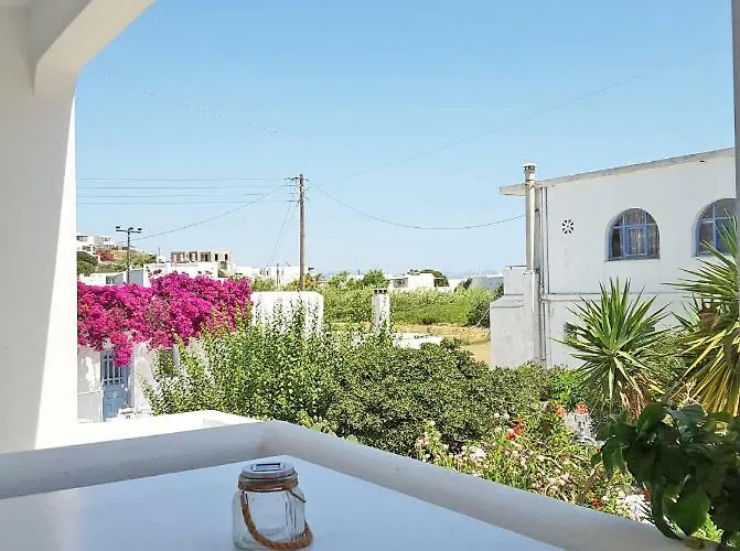 Klironomos Logarász