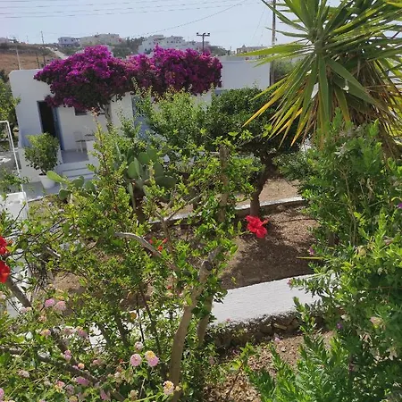 Klironomos Apartament Logaras