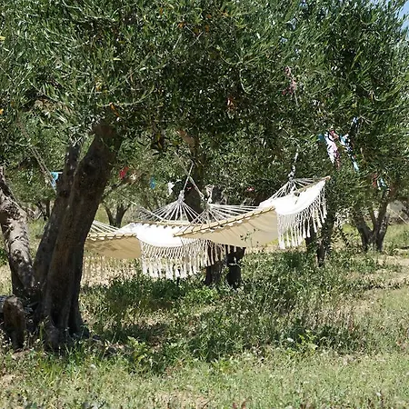 Klironomos Appartamento *
