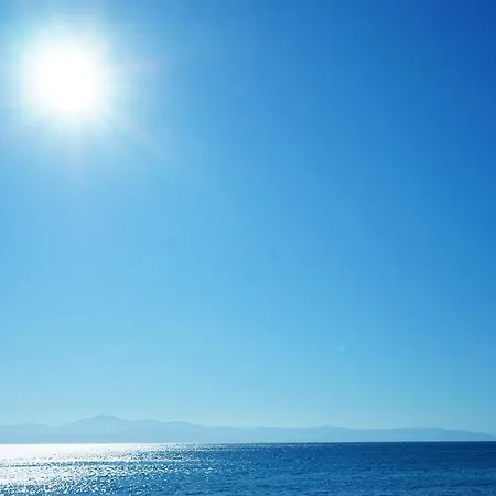 Apartament Klironomos