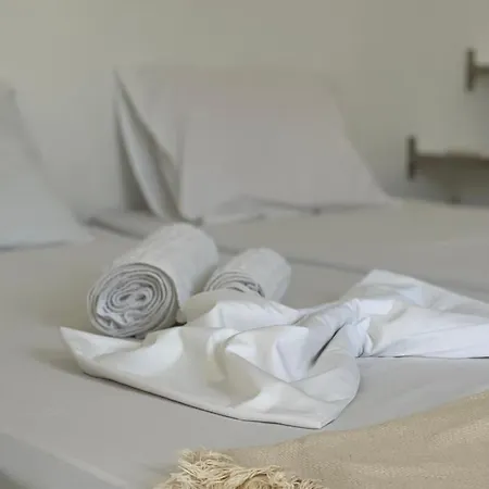 Apartment Klironomos