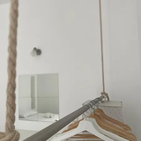 Apartment Klironomos *