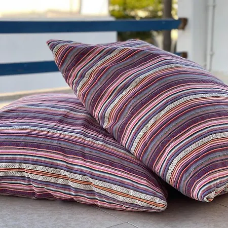 Klironomos Apartment