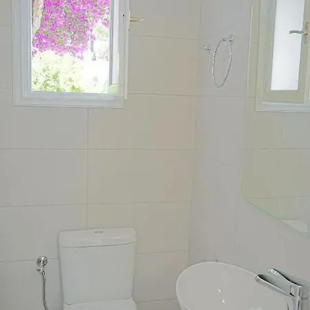 Apartment Klironomos