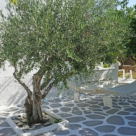Apartman Klironomos