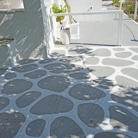 Apartman Klironomos