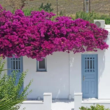 Klironomos Appartement *