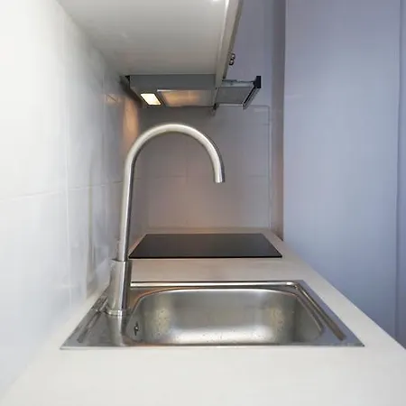 Klironomos * Logaras