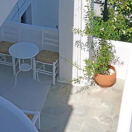 Klironomos * Logaras