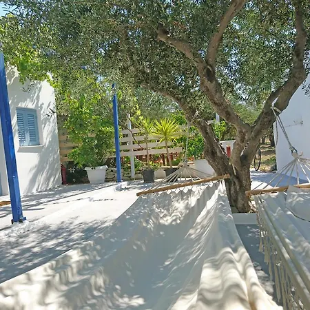 Klironomos * Logaras