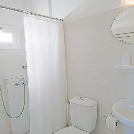 Klironomos Apartment *