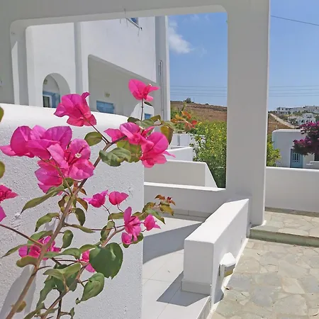 Klironomos * Logaras