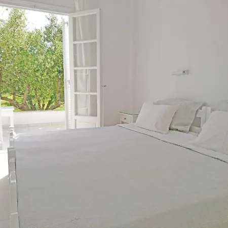 Apartment Klironomos