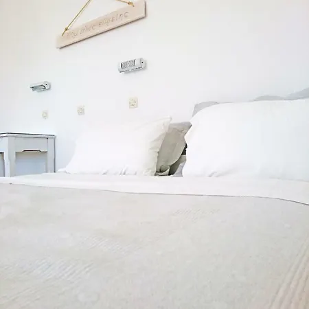 Klironomos Apartment Logaras