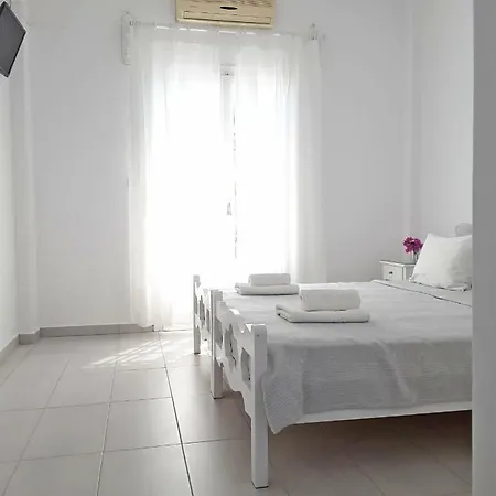 Klironomos Apartment