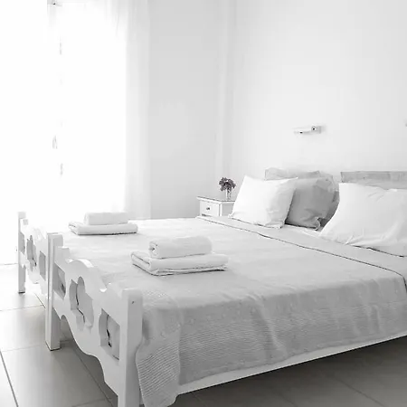 Apartment Klironomos