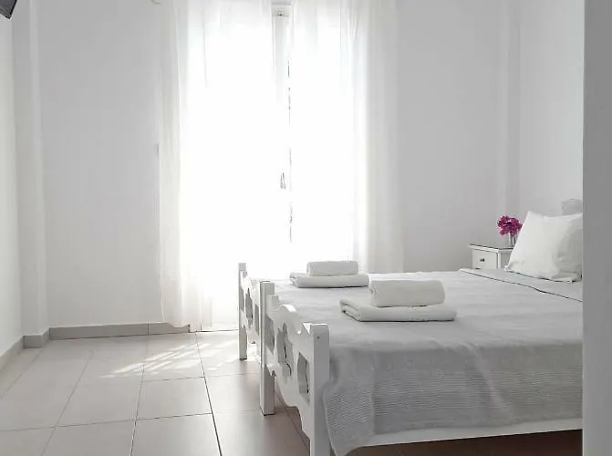 Klironomos Apartment