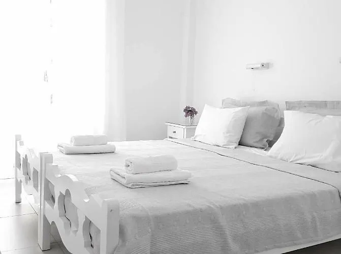 Apartment Klironomos