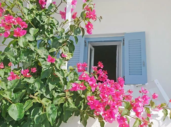 Klironomos Apartment