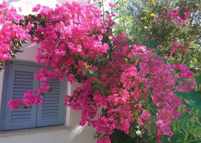 Klironomos Apartment *